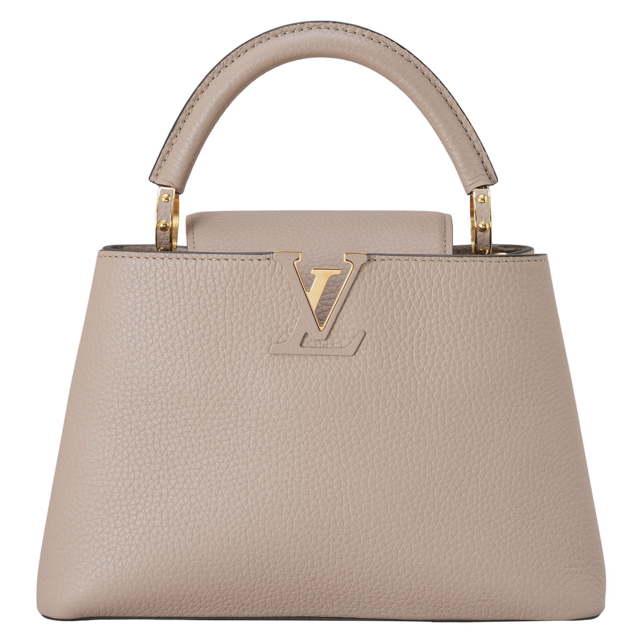 LOUIS VUITTON(USED) 루이비통 카퓌신 BB